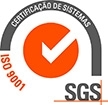 Sinalcabo - ISO 9001