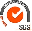 Sinalcabo - ISO 4492